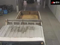 Toyota DYNA лот № 8044 оценка R  с аукциона в Японии 7