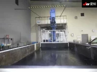 Mitsubishi CANTER лот № 8046 оценка 3.5  с аукциона в Японии 3