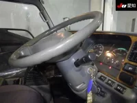 Mitsubishi CANTER лот № 8046 оценка 3.5  с аукциона в Японии 4