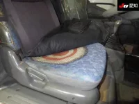 Mitsubishi CANTER лот № 8046 оценка 3.5  с аукциона в Японии 5