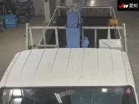 Mitsubishi CANTER лот № 8046 оценка 3.5  с аукциона в Японии 8