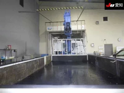 Mitsubishi CANTER  с аукциона в Японии