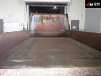 Isuzu ELF лот № 8019 оценка 3.5  с аукциона в Японии 3