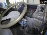 Isuzu ELF лот № 8019 оценка 3.5  с аукциона в Японии 4