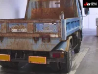 Isuzu ELF лот № 8019 оценка 3.5  с аукциона в Японии 7