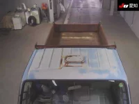 Isuzu ELF лот № 8019 оценка 3.5  с аукциона в Японии 8