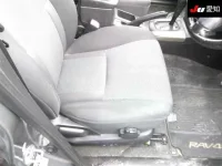 Toyota RAV4 лот № 10214 оценка -  с аукциона в Японии 5