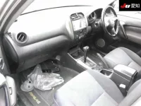 Toyota RAV4 лот № 10214 оценка -  с аукциона в Японии 2