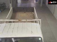 Mitsubishi CANTER лот № 8052 оценка 3.5  с аукциона в Японии 6