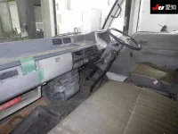 Mitsubishi CANTER лот № 8052 оценка 3.5  с аукциона в Японии 2