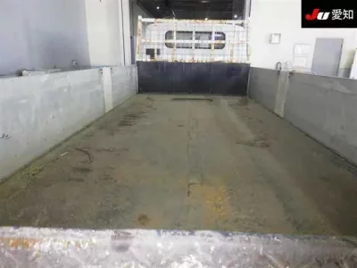 Mitsubishi CANTER  с аукциона в Японии