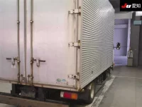 Toyota TOYOACE лот № 8062 оценка 3  с аукциона в Японии 7