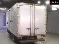 Toyota TOYOACE лот № 8062 оценка 3  с аукциона в Японии 1