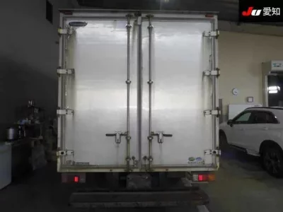 Toyota TOYOACE  с аукциона в Японии