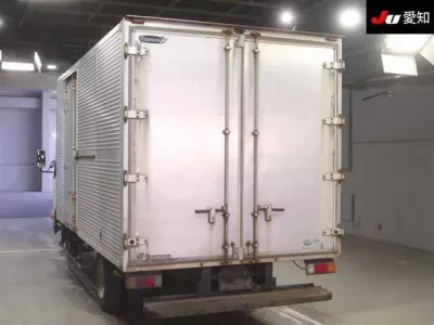 Toyota TOYOACE  с аукциона в Японии