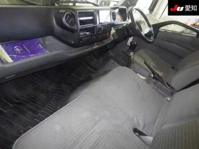 Toyota TOYOACE  с аукциона в Японии