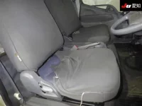 Mitsubishi CANTER лот № 8060 оценка 3.5  с аукциона в Японии 5