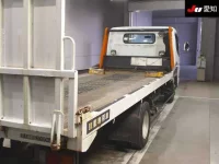 Mitsubishi CANTER лот № 8060 оценка 3.5  с аукциона в Японии 7