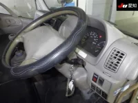 Toyota DYNA лот № 8059 оценка 3.5  с аукциона в Японии 2