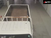 Toyota DYNA лот № 8059 оценка 3.5  с аукциона в Японии 6