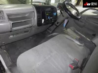 Hino DUTRO лот № 8042 оценка 3  с аукциона в Японии 2