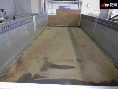 Hino DUTRO  с аукциона в Японии