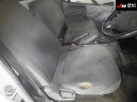 Toyota DYNA лот № 8070 оценка 3.5  с аукциона в Японии 4