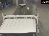 Toyota DYNA лот № 8070 оценка 3.5  с аукциона в Японии 7