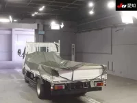 Toyota DYNA лот № 8070 оценка 3.5  с аукциона в Японии 1