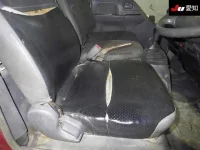 Isuzu TRUCK лот № 8047 оценка 3.5  с аукциона в Японии 5