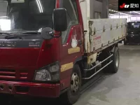 Isuzu TRUCK лот № 8047 оценка 3.5  с аукциона в Японии 6