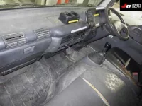 Isuzu TRUCK лот № 8047 оценка 3.5  с аукциона в Японии 2