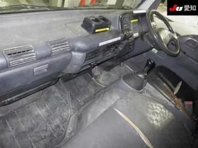 Isuzu TRUCK  с аукциона в Японии