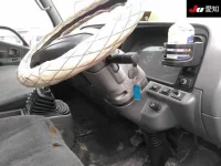 Mitsubishi CANTER лот № 8076 оценка 3.5  с аукциона в Японии 4