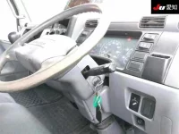 Mitsubishi CANTER лот № 8083 оценка 3.5  с аукциона в Японии 4