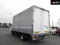 Mitsubishi CANTER лот № 8083 оценка 3.5  с аукциона в Японии 1