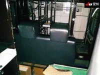 Mitsubishi CANTER лот № 8086 оценка 3.5  с аукциона в Японии 3