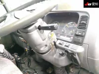 Mitsubishi CANTER лот № 8086 оценка 3.5  с аукциона в Японии 4