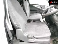 Mitsubishi CANTER лот № 8086 оценка 3.5  с аукциона в Японии 5