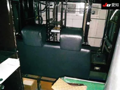 Mitsubishi CANTER  с аукциона в Японии