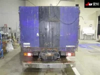 Mitsubishi CANTER лот № 8089 оценка 3  с аукциона в Японии 3