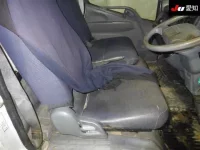 Mitsubishi CANTER лот № 8089 оценка 3  с аукциона в Японии 5