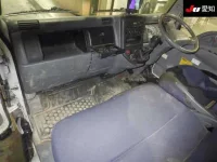 Mitsubishi CANTER лот № 8089 оценка 3  с аукциона в Японии 2