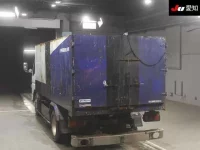 Mitsubishi CANTER лот № 8089 оценка 3  с аукциона в Японии 1