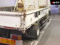 Hino DUTRO лот № 8063 оценка 3.5  с аукциона в Японии 6