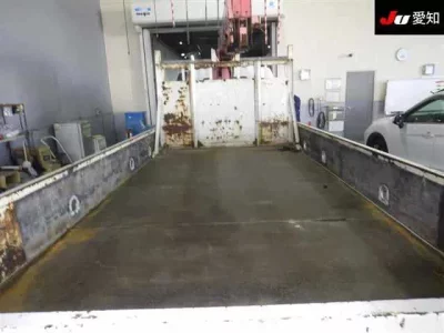 Hino DUTRO  с аукциона в Японии