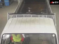 Mitsubishi CANTER лот № 8091 оценка 3.5  с аукциона в Японии 8