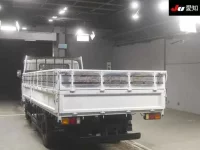 Mitsubishi CANTER лот № 8091 оценка 3.5  с аукциона в Японии 1