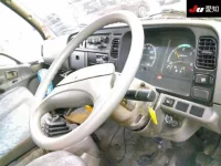 Mitsubishi CANTER лот № 8090 оценка 3  с аукциона в Японии 4