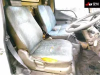 Mitsubishi CANTER лот № 8090 оценка 3  с аукциона в Японии 5